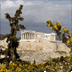 Athens Icon